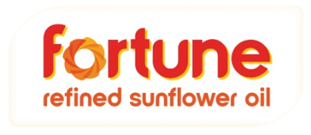 Fortune refined sunflower oil